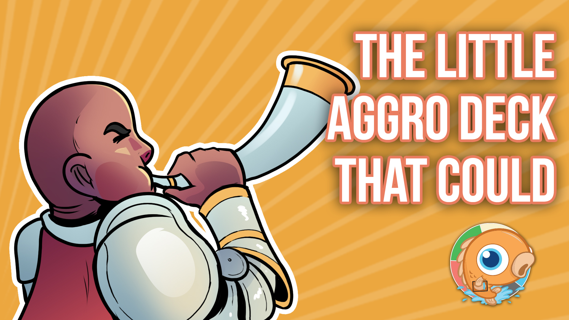 Image for The Power of Pauper - The Little Aggro Deck That Could